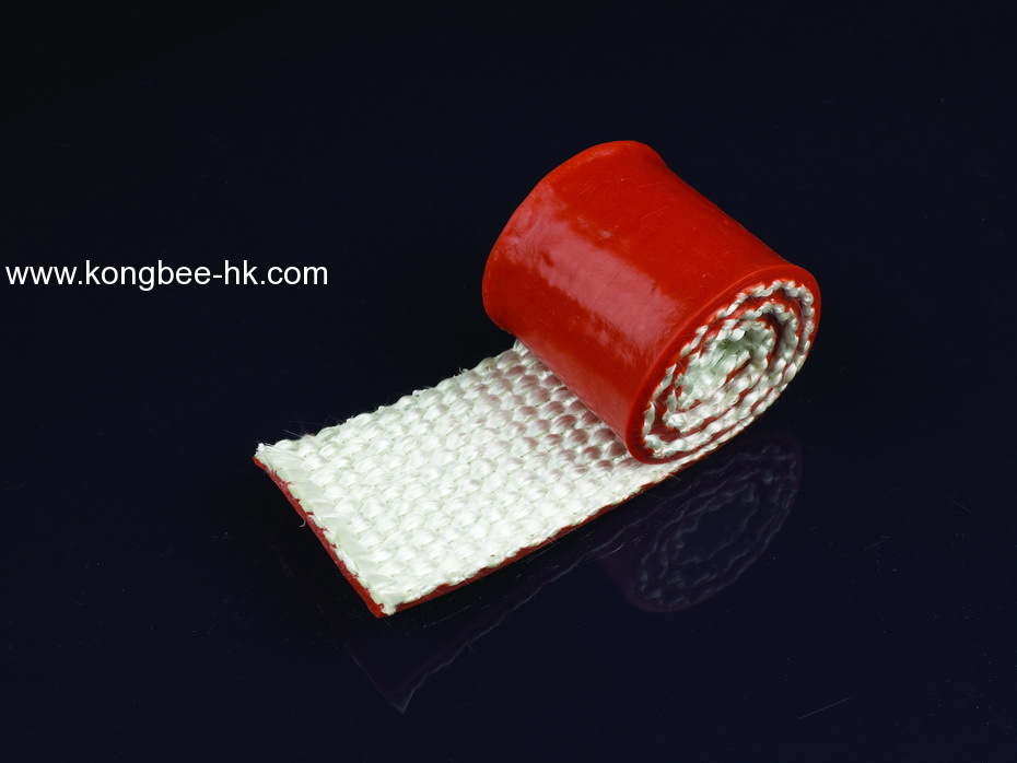 SILICONE RUBBER COATED TAPE 701920160