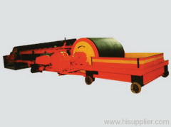 MAS Baiyun CTDG Dry Drum Magnetic Separator