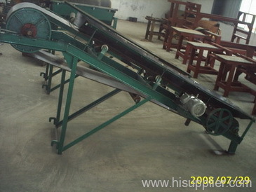 MAS Baiyun CTDG Dry Drum Magnetic Separator