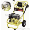 Gasoline Pressure Washer