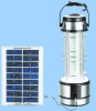 Solar Handling Light