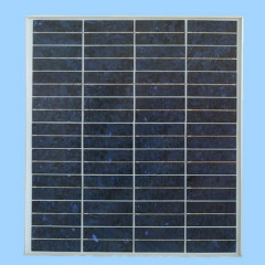 Polycrystalline Solar Panels