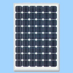 solar module roof