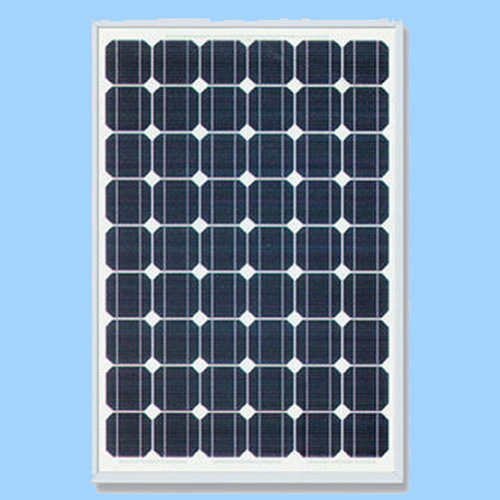 solar module roof