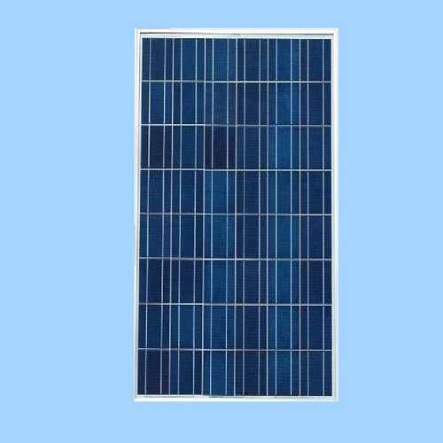 solar panel