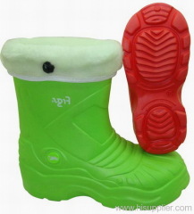 EVA boots clogs