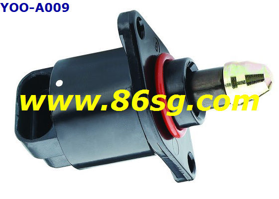 Idle Control Valve for PEUGEOT405
