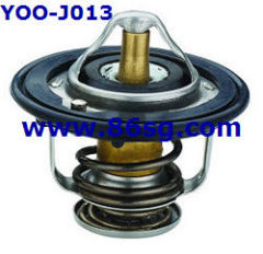 Geely Thermostat