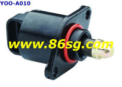 Idle Air Control Valve