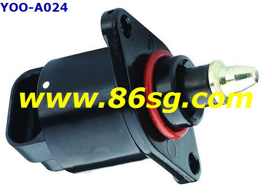 Idle Control Valve for FIAT
