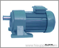 G Series Gearbox