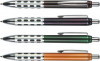 plastic ball pen