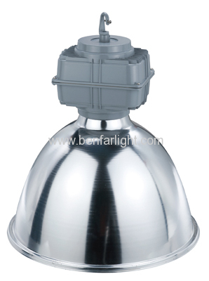 400W Aluminum cover high bay light