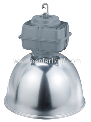 Aluminum cover 400W high bay light