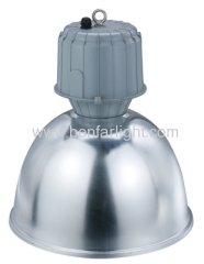 Aluminum cover E40 400W high bay fitting