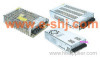 switching power supply, DIN rail switching power supply, DC power supply