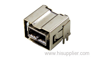 1394 SMT connector