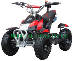 ATV Motorcycle