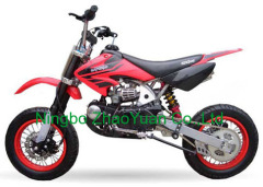 125cc Dirt Bikes