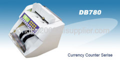 currency counterfeit detector