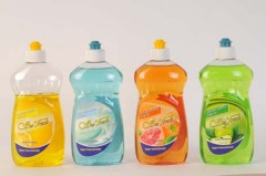 400ml dish washing liquid