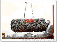 Sack Gabions