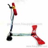 Sliding Tricycle