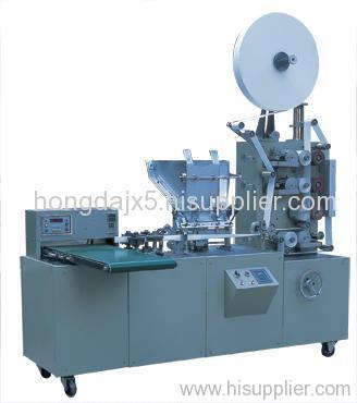 Chopstick Packing Machine