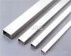 Stainless Seamless Steel rectangular pipe