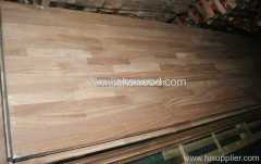 Sapele Wood Kitchen Worktop