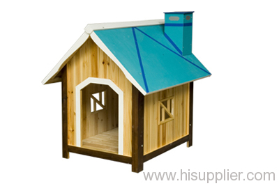 Polyester Pet House