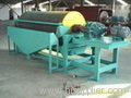 MAS Baiyun CTB Wet Drum Magnetic Separator