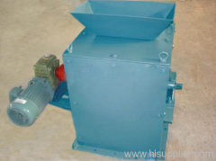 MAS Baiyun YC Dry Drum Magnetic Separator