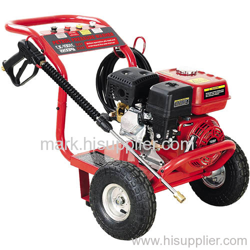 Gasoline Pressure Washer