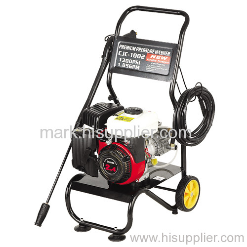 Gasoline Pressure Washer