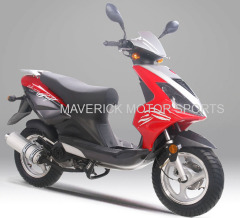 EEC Moped 50cc