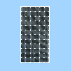 solar electric panels