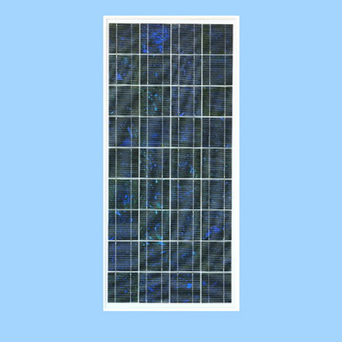 photovoltaic solar panel