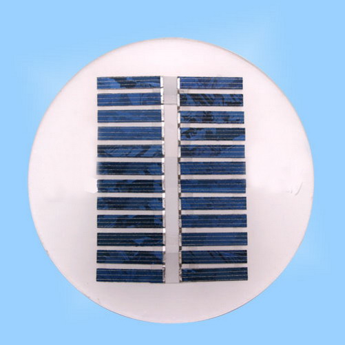 solar photovoltaic power