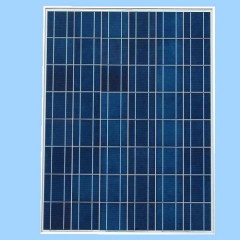 high output poly solar panel