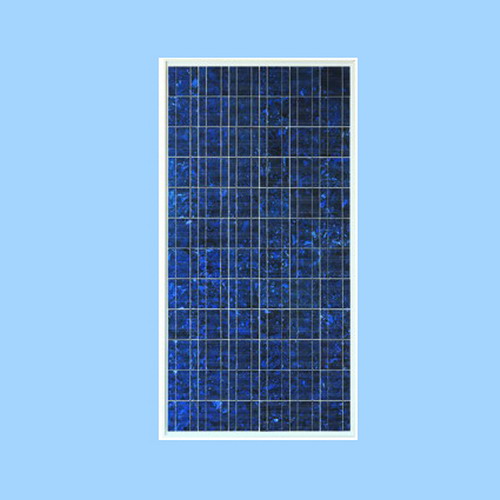 residential solar power