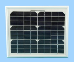 solar-panel distributor