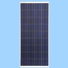 Roof solar panel