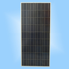 electricity poly solar panel module