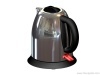 stainless steel kettle