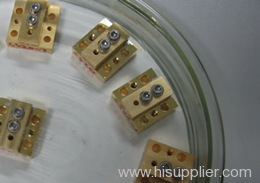 Laser Diode Bars