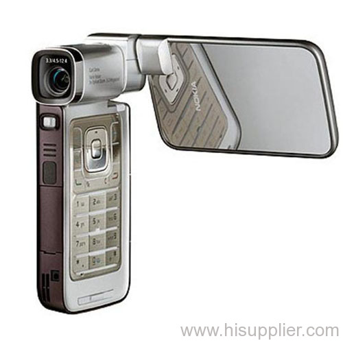 Mobile Cellular Phone (Unlocked)