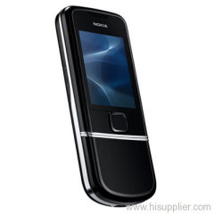 8800 Arte Tri Band GSM Unlocked Phone