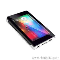 3.0 inch TFT 8GB MP5 with Mp3/Mp4 Function