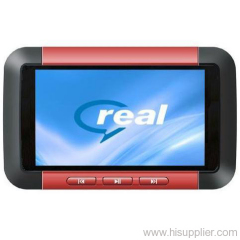 MP5 player, China MP5 player, 3.0 Inch TFT 2GB TV with Mp3/Mp4 Function